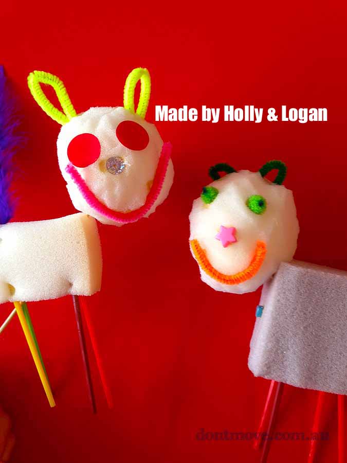 Holly & Logan