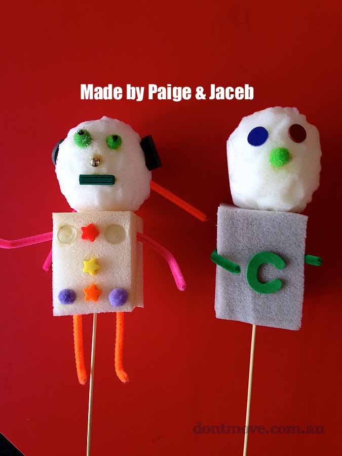 Paige & Jaceb