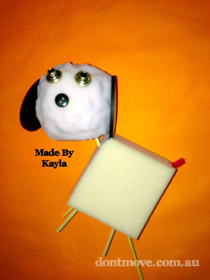 2 Kayla