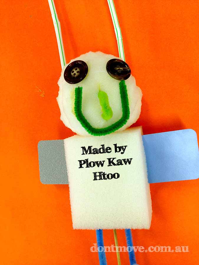 1 Plow Kaw Htoo