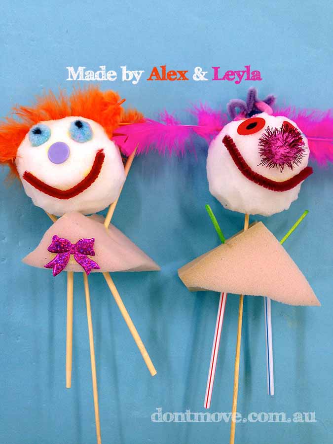 1 Alex & Leyla