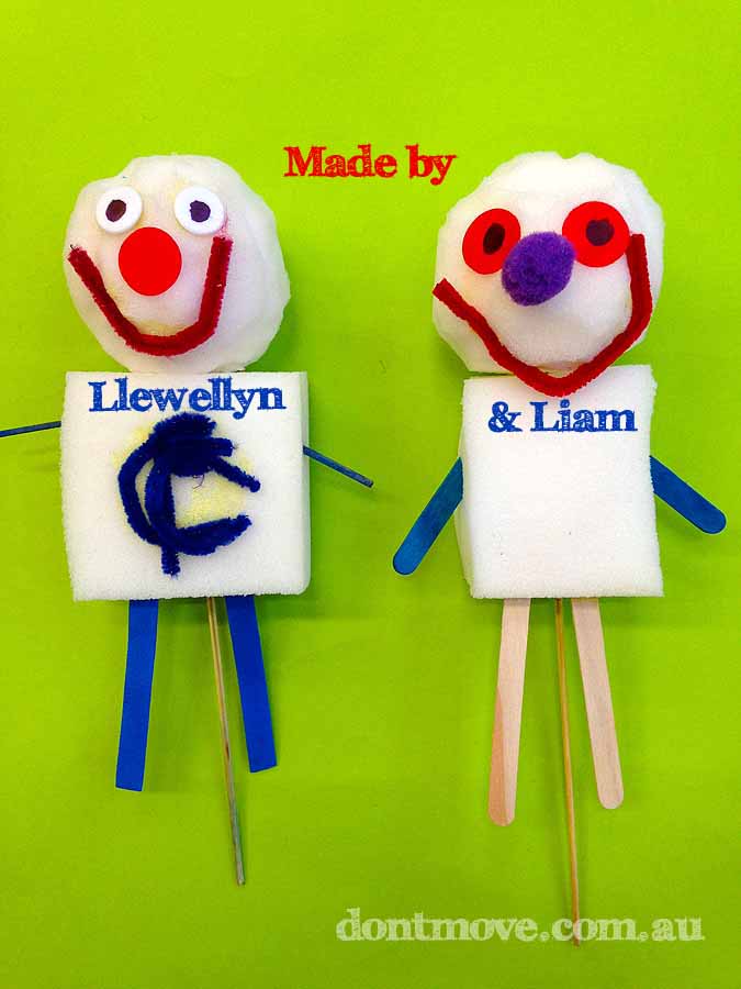 1 Llewellyn & Liam